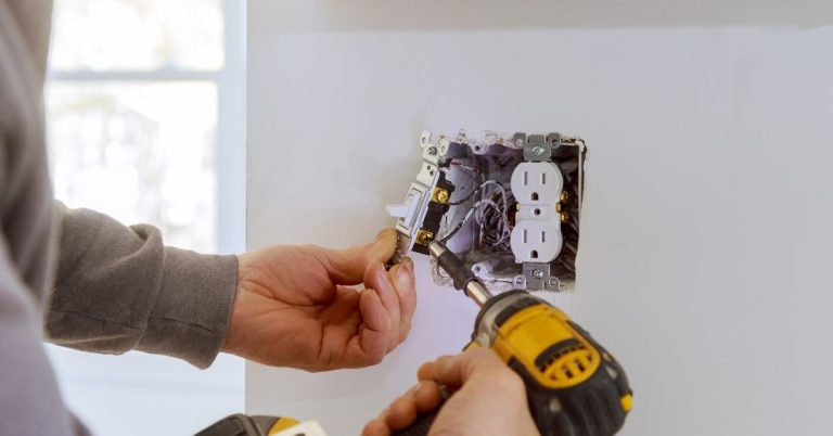 Instalações Elétricas em Suzano