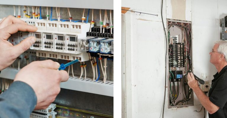 Eletricista em Suzano-SP | Instalação e Manutenção Elétrica Perto de Mim seviços realizados