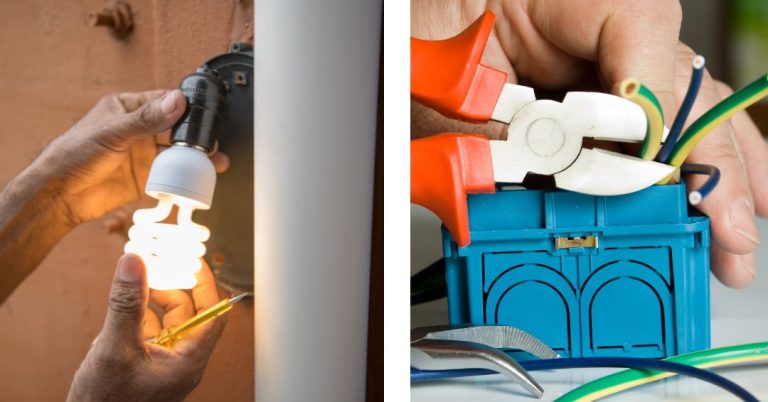 Eletricista em Suzano-SP | Instalação e Manutenção Elétrica Perto de Mim seviços realizados (2)